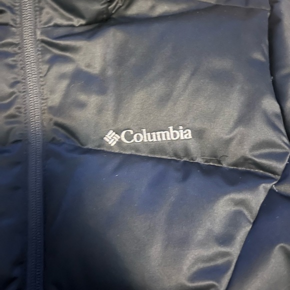Woman Columbia Abbott Peak Insulated Jacket - Picture 2 of 11